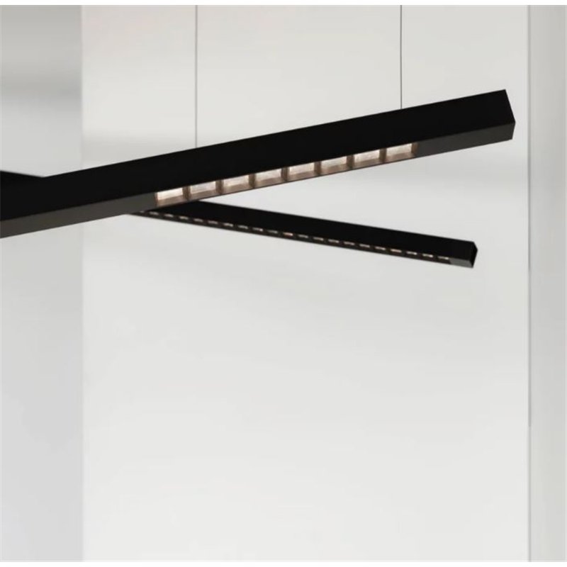 Delta Light INFORM 40 SQ 180 DOWN-UP DIM5 Plafondlamp