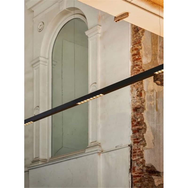 Delta Light INFORM 40 SQ 180 UP TW DIM5 Plafondlamp