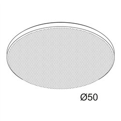 Delta Light SOFTENING LENS 50