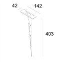 Delta Light PIN 12