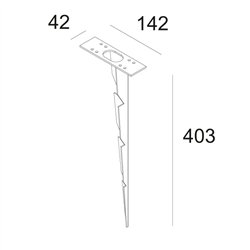Delta Light PIN 12