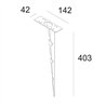 Delta Light PIN 12