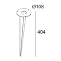 Delta Light PIN 3