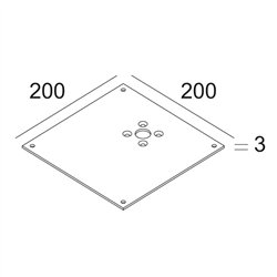 Delta Light PLATE 1