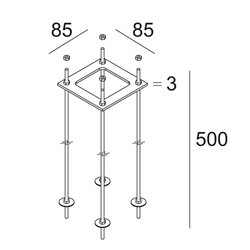 Delta Light PLATE 3