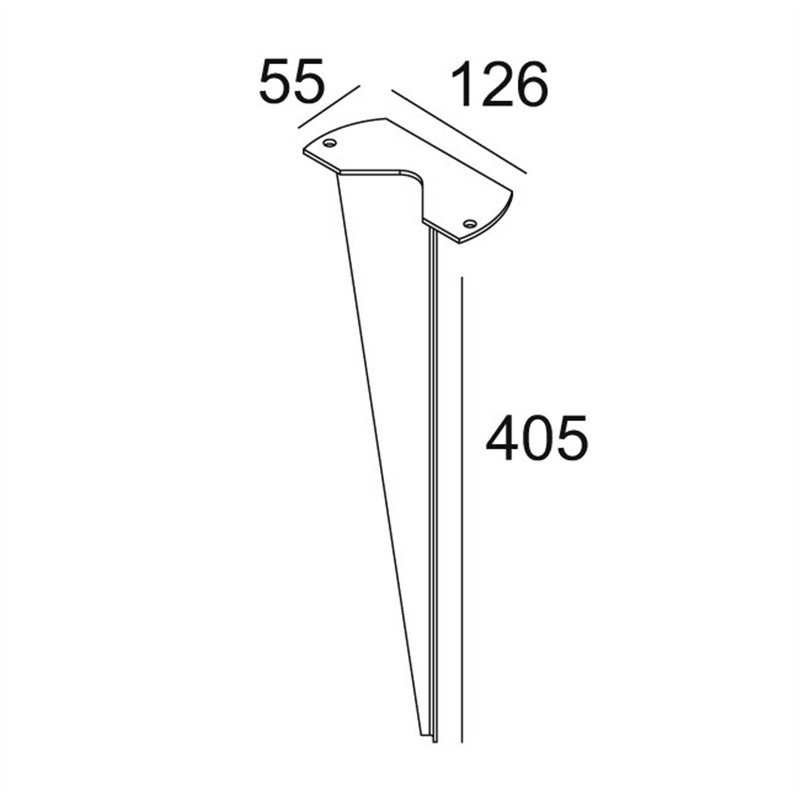 Delta Light PIN 4