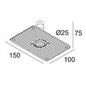 Delta Light CONNECTION TRIMLESS O.F.A.