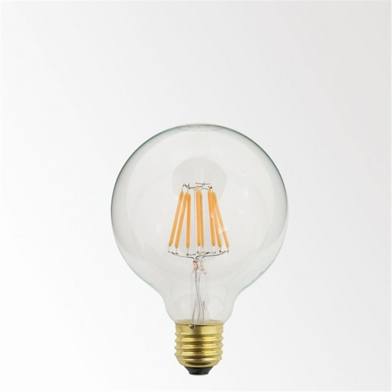 Delta Light LED FILAMENT GL95 E27 8W 2700K