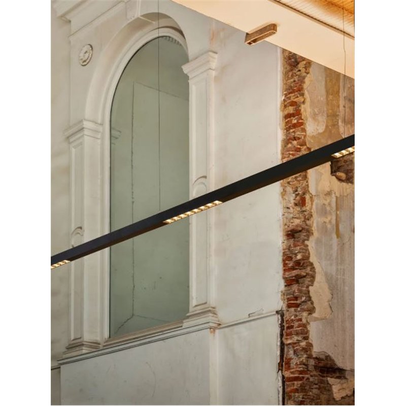 Delta Light INFORM 40 SQ 320 UP DIM5 Plafondlamp