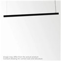 Delta Light INFORM 40 SQ 320 UP TW DIM5 Plafondlamp
