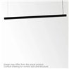 Delta Light INFORM 40 SQ 320 UP TW DIM5 Ceiling lamp