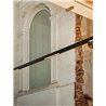 Delta Light INFORM 40 SQ 320 UP TW DIM5 Ceiling lamp