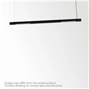 Delta Light INFORM 40 SQ 320 DOWN-UP DIM5 Plafondlamp