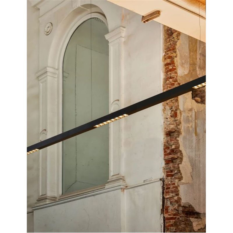 Delta Light INFORM 40 SQ 320 DOWN-UP DIM5 Plafondlamp