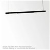 Delta Light INFORM 40 SQ 360 DOWN-UP DIM5 Ceiling lamp