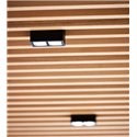 Delta Light Boxy 2 L HE DIM8 Plafondlamp