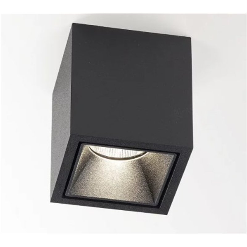 Delta Light Boxy L HE DIM8 Plafondlamp