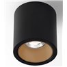 Delta Light R HE Ceiling lamp