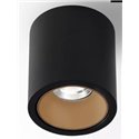 Delta Light R HE Plafondlamp
