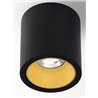 Delta Light R HE Ceiling lamp