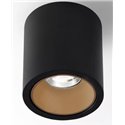 Delta Light R HE Plafondlamp
