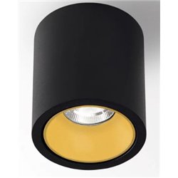 Delta Light R HE Ceiling lamp