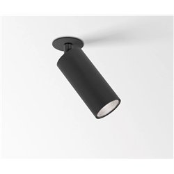 Delta Light SPY 52 CLIP HE Plafondlamp
