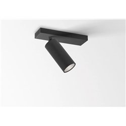 Delta Light SPY 52 ON 1 HE DIM8 Ceiling lamp