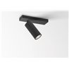 Delta Light SPY 52 ON 1 HE DIM8 Ceiling lamp