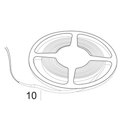 Delta Light LEDFLEX OUT CL 5m