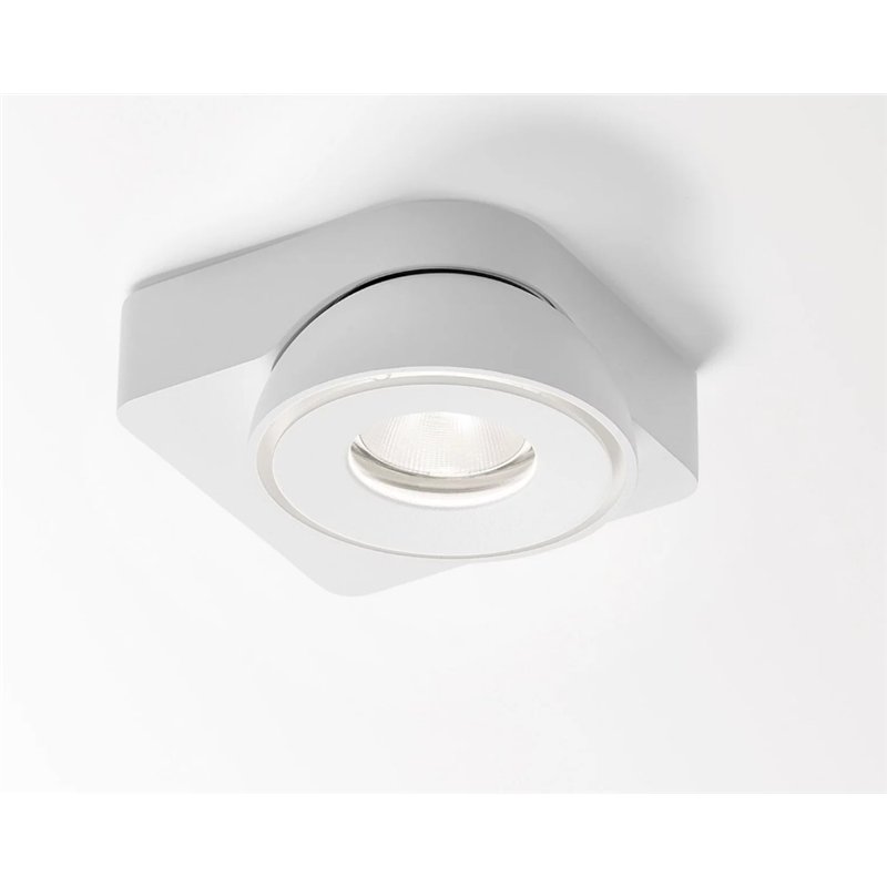 Delta Light TWEETER M ON 1 DIM8 Plafondlamp / Wandlamp