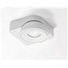 Delta Light TWEETER M ON 1 DIM8 Ceiling lamp / Wall lamp
