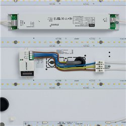 Delta Light PRESENCE DETECTION HF SENSOR