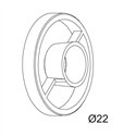 Delta Light MICRO VISOR