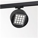 Delta Light FRAGMA 4X4 BEAM LENS 26°