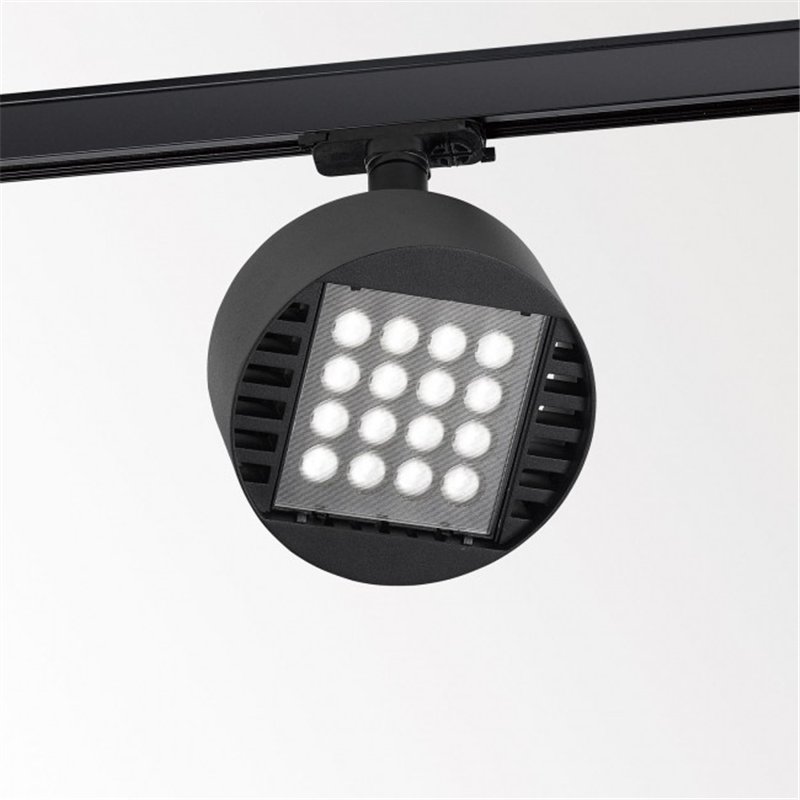 Delta Light FRAGMA 4X4 BEAM LENS 26°