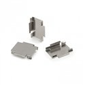 Delta Light TRACK SHL 19 - MOUNTING CLIP SET