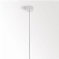 Delta Light CENTRAL ROD SUSPENSION 95 1m Hanglamp