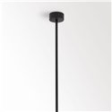 Delta Light CENTRAL ROD SUSPENSION 95 1m Hanglamp