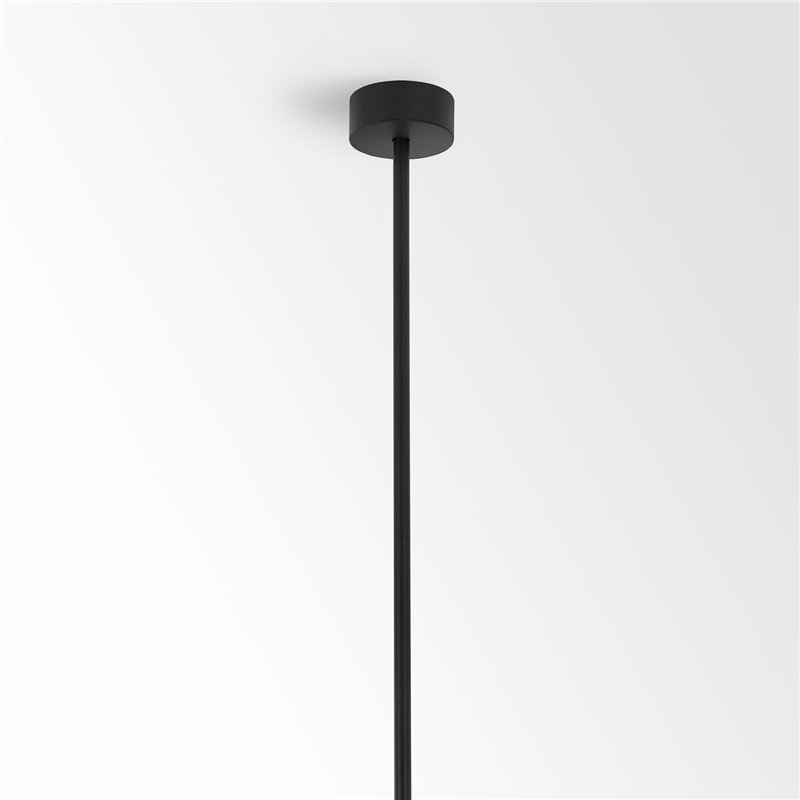Delta Light CENTRAL ROD SUSPENSION SUPERNOVA FLAT 1m Hanglamp