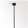 Delta Light CENTRAL ROD SUSPENSION SUPERNOVA FLAT 1m Suspension lamp