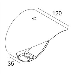 Delta Light FRAX S KAP