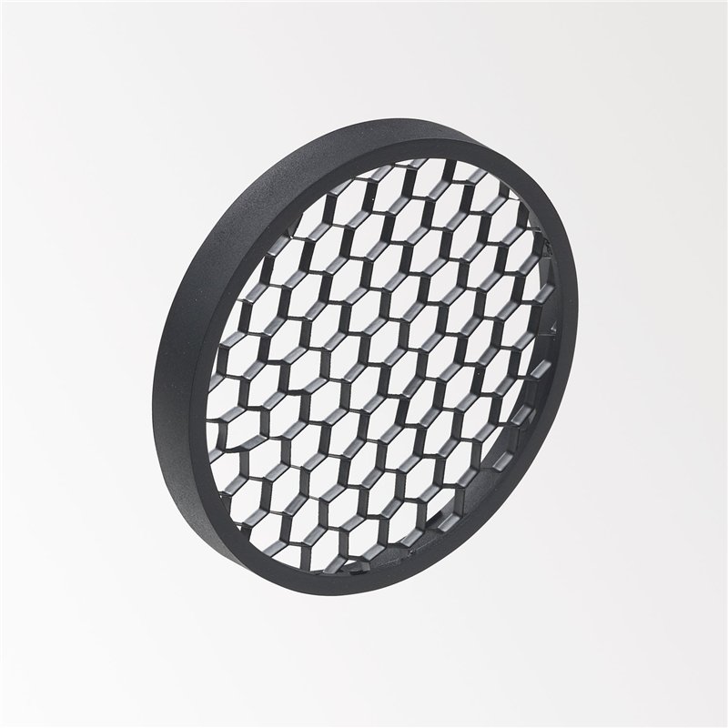 Delta Light HALOSCAN HONEYCOMB