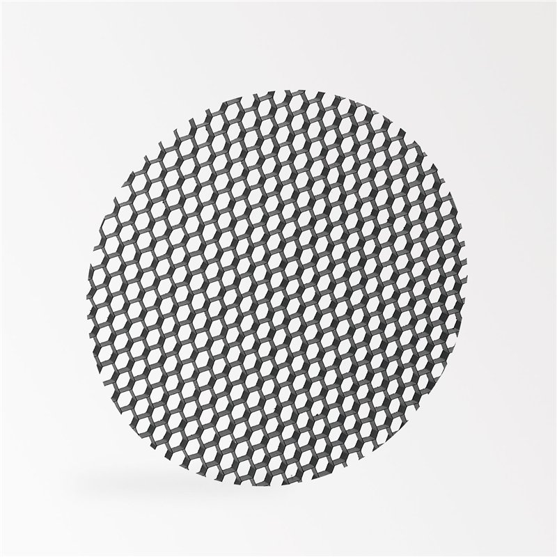 Delta Light HONEYCOMB 72