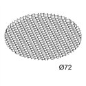 Delta Light HONEYCOMB 72