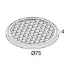 Delta Light HONEYCOMB 75 DOUBLE USE