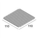 Delta Light HONEYCOMB S105
