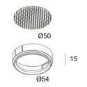 Delta Light iMAX HONEYCOMB