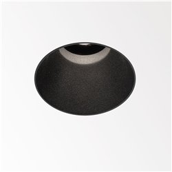 Delta Light iMAX II TUBE ROUND TRIMLESS