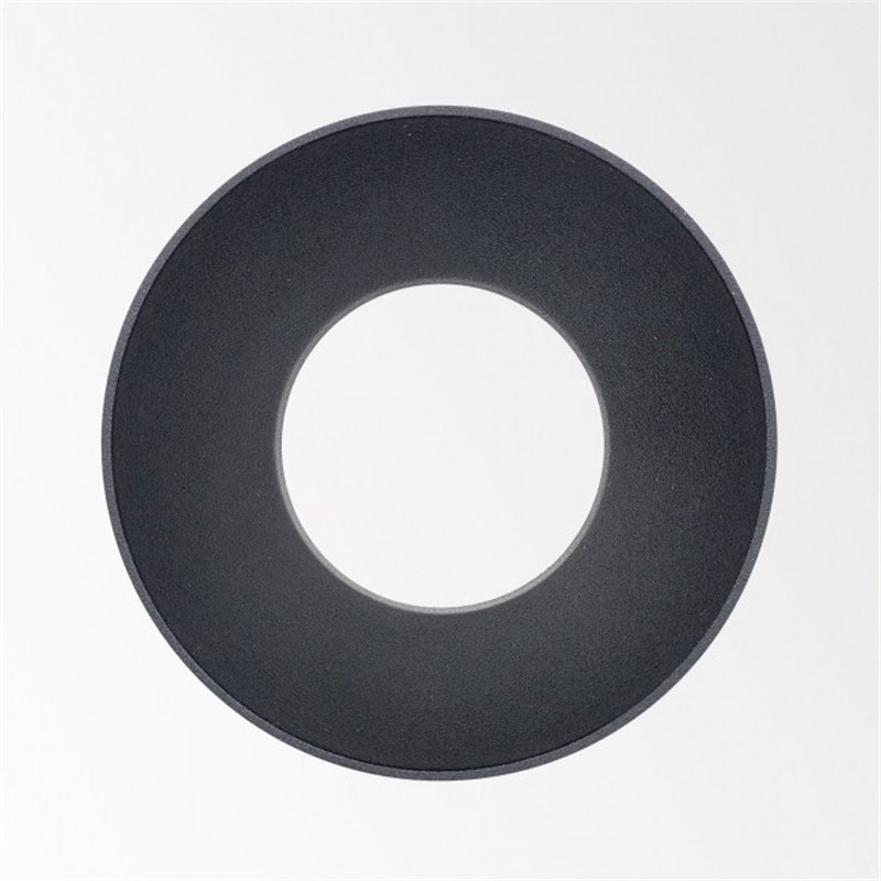 Delta Light iMAX II TUBE ROUND TRIMLESS